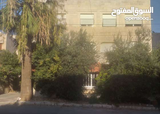 عمارة للبيع عمارات للبيع 864 م٢ عمان شارع مكة 156028569 السوق المفتوح