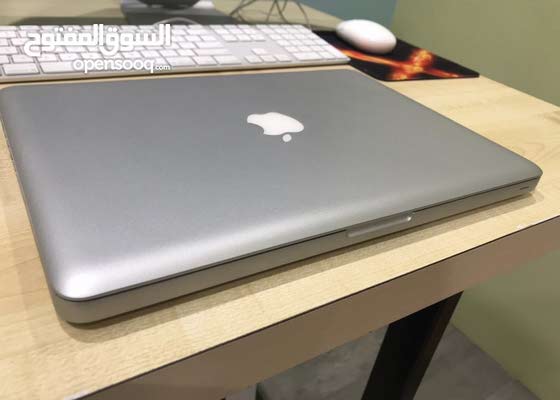منتظم ربطة عنق تفويض  macbook pro i5 / 4gb / 500 gb ! with warranty - (177727841) | Opensooq