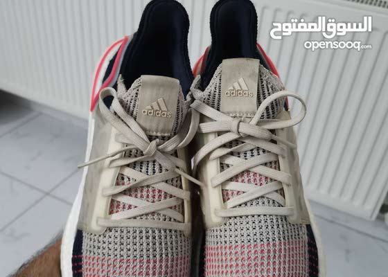 حذاء Adidas ultra boost 2019 مقاس 43 الأصلي مميز - (191054383) | Opensooq