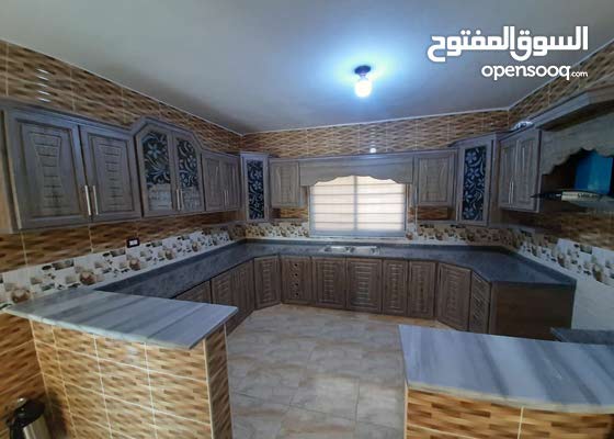 ورده المدينه مطابخ