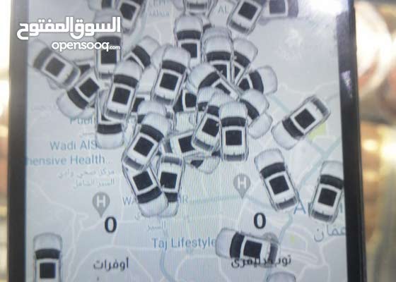 مطلوب سائقين ديلفيري مطاعم