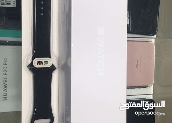 APPLE WATCH COPY 1 + COVER