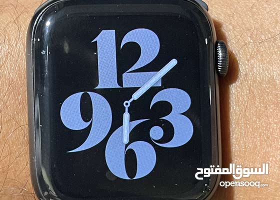 Apple Watch Series 6 44mm Gps+ Cellular