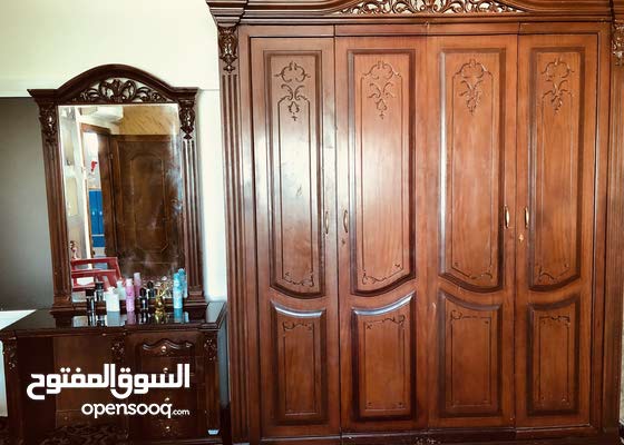 غرفة نوم شبابية خشب زان مصري (124903801) السوق المفتوح غرفة نوم شبابية خشب زان مصري (124903801) السوق المفتوح