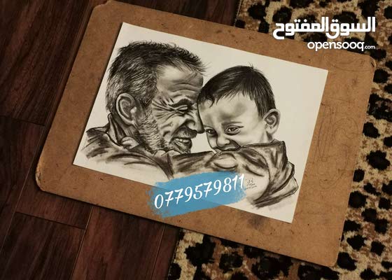الرسم على الورق الاسود 02 Drawing On Black Paper 02 Youtube
