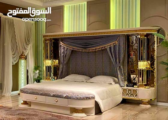 احداث الموديلات وصلت 2020 غرف نوم تركى (122052492) السوق المفتوح