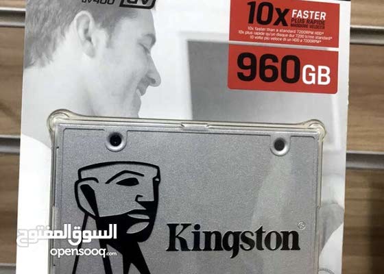 هاردسك Ssd جديد امريكي King Stone حجم واحد تيرا Tb 1 للبيع 134407390 السوق المفتوح