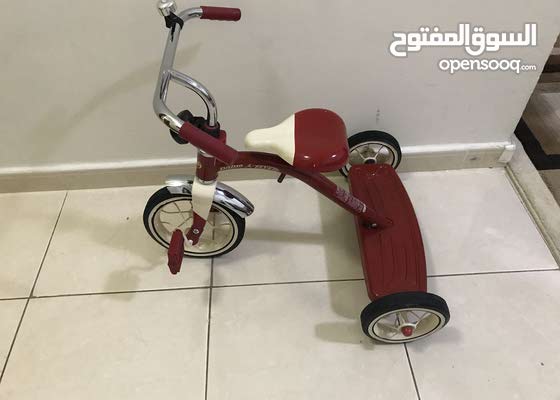 سيكل للاطفال واطفال اصحاب الهمم ( ذوي الاختياجات)و