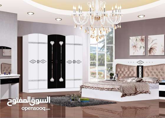 اثاث غرف نوم دبل، سنجل (120989331) السوق المفتوح اثاث غرف نوم دبل، سنجل (120989331) السوق المفتوح
