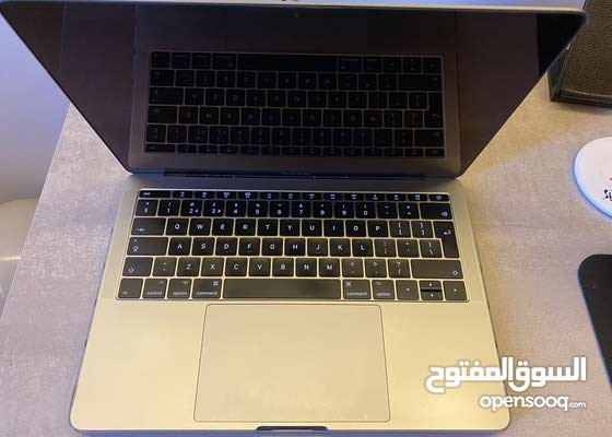 13 Inch Macbook Pro Mid 17 Non Touch Bar Last Chance Opensooq 13 Inch Macbook Pro Mid 17 Non Touch Bar Last Chance Opensooq