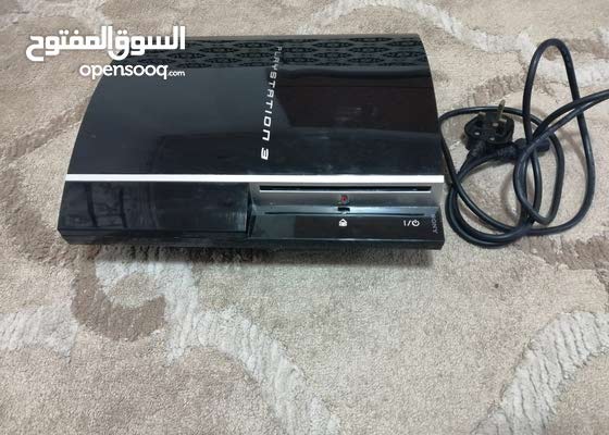 للبيع سوني 3 : أجهزة ألعاب بلايستيشن 3 مستعمل : مدينة الكويت الدوحة  175256943 : السوق المفتوح