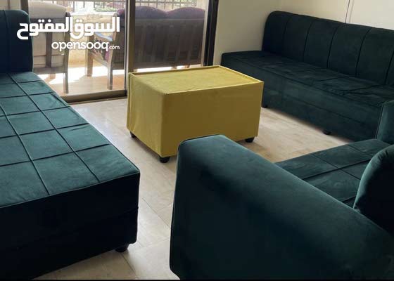 طقم كورنر للبيع فقط ب 170 دينار 159945589 Opensooq