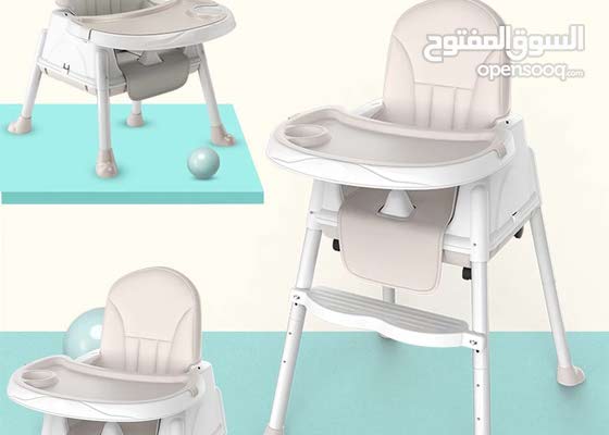 كرسي طعام اطفال Baby Products Seats New Muscat Al Mawaleh 154643495 Opensooq
