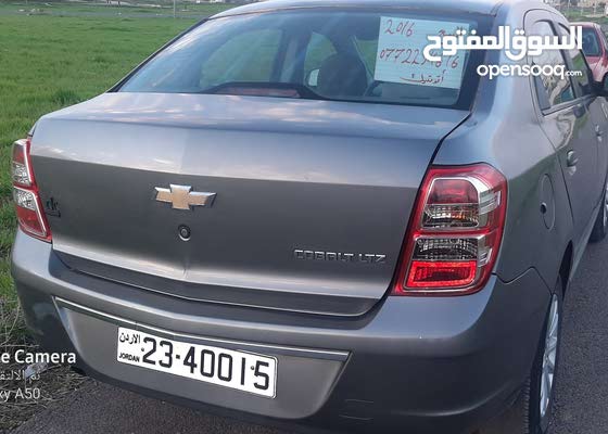 Used 2016 Chevrolet Cobalt For At Best Price 120025734 Used 2016 Chevrolet Cobalt For At