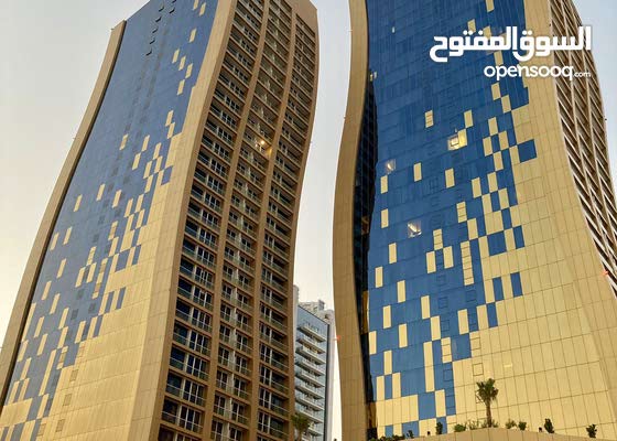Apartment for sale in Catamaran Towers