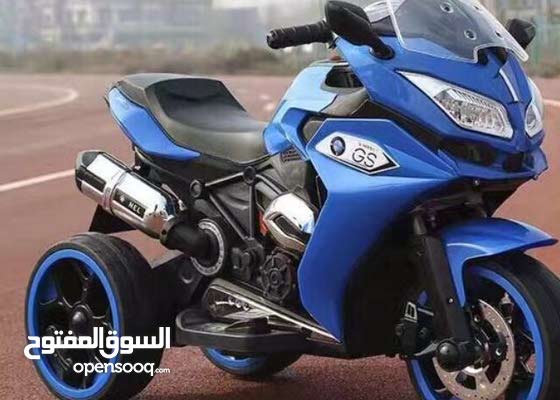 baby honda bike