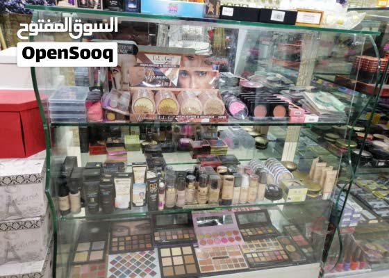 ديكور محلات مواد زينه او صيدلية (119313376) السوق المفتوح