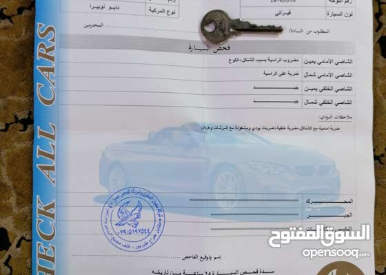 سيارة دايو جولييت موديل 1999 للبيع في مصر القاهرة ب سعر 450 000 جنيه كارز داير
