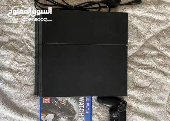 ps4 1tb normal