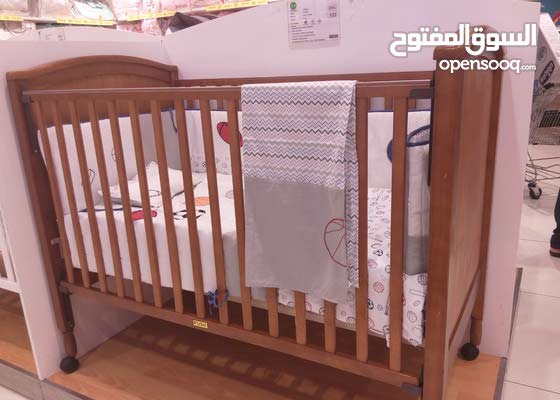 junior baby crib