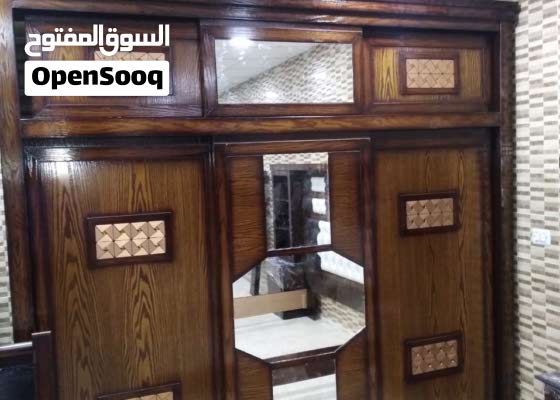 غرف نوم لاتيه بالاقساط (120429599) السوق المفتوح