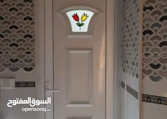 Ø£Ø¨ÙˆØ§Ø¨ ÙˆØ´Ø¨Ø§Ø¨ÙŠÙƒ Pvc ØªØ±ÙƒÙŠ 129670594 Ø§Ù„Ø³ÙˆÙ‚ Ø§Ù„Ù…ÙØªÙˆØ­