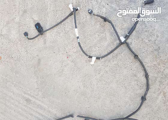 ظفيرة كامري Xle من 2018 إلى 2020 149434969 السوق المفتوح