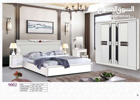 غرفه نوم مع تركيب والدوشك (124598546) Opensooq غرفه نوم مع تركيب والدوشك (124598546) Opensooq