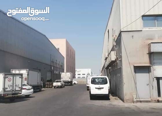 warehouse for rent hidd