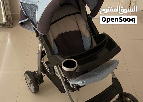 juniors stroller