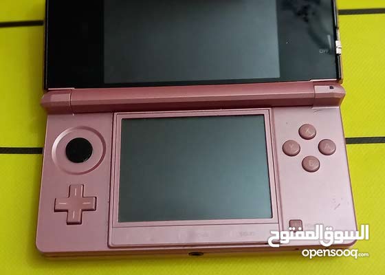 3ds used