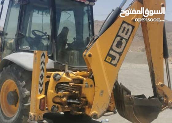 جي سي بي 2011 Heavy Machinery Other Other Al Sharqiya Al Mudaibi 151391443 Opensooq