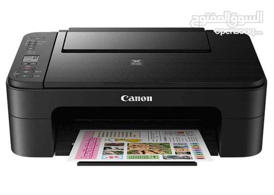 تعريف طابعة كانون Mx494 / طابعة canon pixma mx494 هي طابعة ...