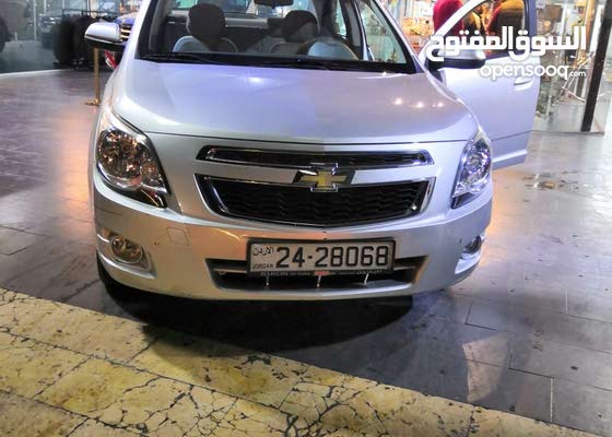 20 000 29 999 Km Chevrolet Cobalt 2016 For 119432164 20 000 29 999 Km Chevrolet Cobalt