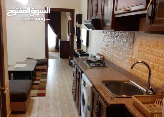 استديو مفروش للايجار شارع المدينه المنورة بجانب فندق الموفنبيك و مطعم ورد 154801431 السوق المفتوح