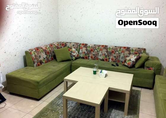 طاولات كنب مودرن