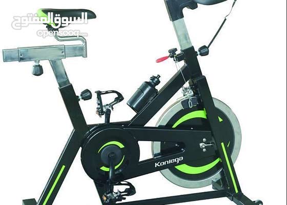 20kg flywheel spin bike
