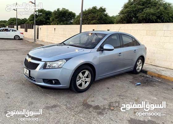 شيفروليه كروز 2011 1 8l 149115573 Opensooq