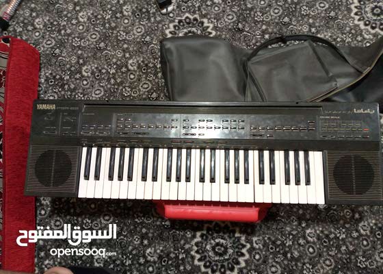 اورج ياماها للبيع : الات موسيقية بيانو و اورج مستعمل : عمان جبل النصر  173195481 : السوق المفتوح