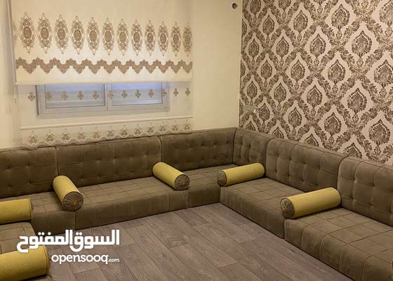 شقة للبيع النجيلة مصينة (121976795) السوق المفتوح