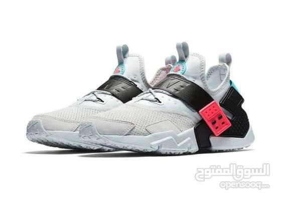 nike huarache 42.5