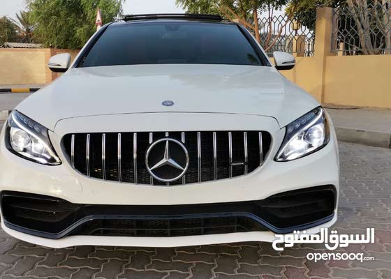 مرسيدس بنز C300