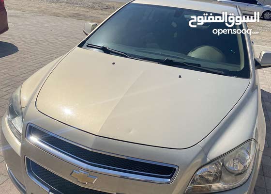 ماليبو 2012 مطلوب 1500 قابل 150619801 Opensooq
