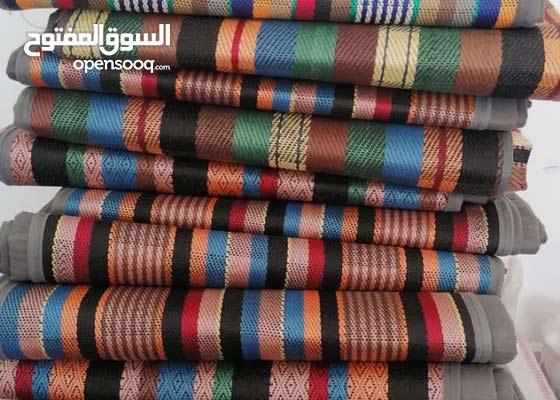 حصير ايراني وتر بروف بمقاسات مختلفه مناسب للجلسات والرحلات 151211555 السوق المفتوح