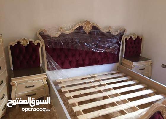 غرف نوم للبيع في طرابلس لبنان