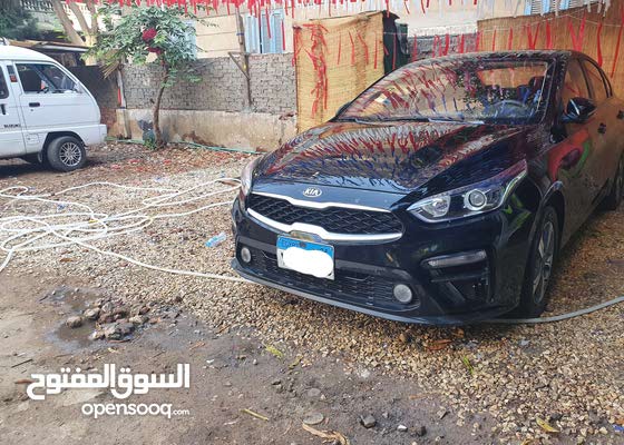 للبيع كيا جراند 2019 كسر زيرو - (123931437) | السوق المفتوح
