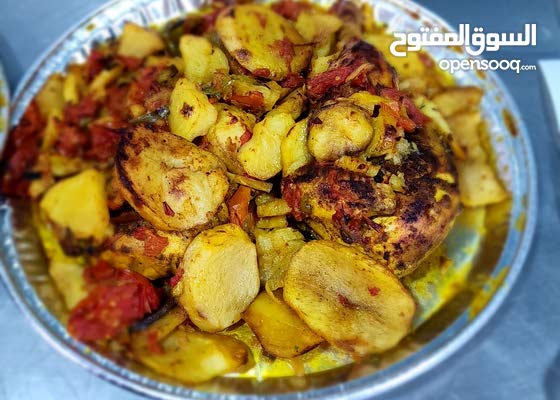 مطلوب شيف رئيسي من الدرجه الاولى يفضل مغترب او ابن بلد بده يشتغل وبتحمل الضغط