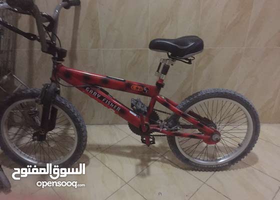 للبيع سيكل بي ام اكس نضيف و بس يباله غسيل او التبادل ب اسكوتر كهرباي
