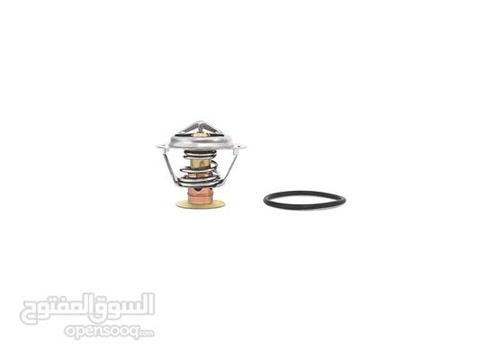 Mishimoto MMTS-MUS8-11 Racing Thermostat Compatible With Ford Mustang V6/V8 2011