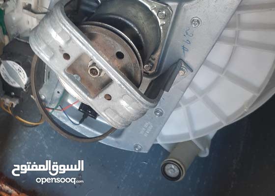 ورشة الإتقان لصيانة الغسالات والتلاجات المكيفات والفريزرات 091